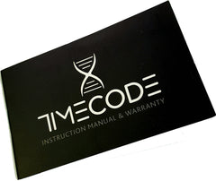 TIMECODE TC-1001-02