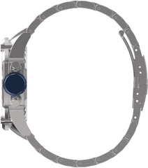 TIMECODE TC-1003-08 Albert 1905 46mm Dual Time / Chronograph watch 😉