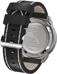 TIMECODE TC-1004-01 Everest 1953 48mm Chronograph watch 😉