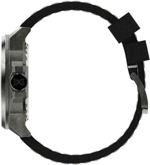 TIMECODE TC-1005-02 X-Rays 1895 49mm Analogue watch 😉