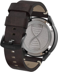 TIMECODE TC-1013-05 Quantum 1927 50mm Chronograph watch 😉