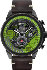 TIMECODE TC-1013-05 Quantum 1927 50mm Chronograph watch 😉