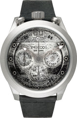 TIMECODE TC-1015-01 Moon 1969 46mm Chronograph watch 😉