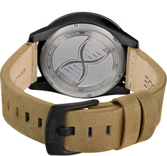 TIMECODE TC-1015-02 Moon 1969 46mm Chronograph watch 😉