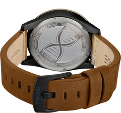 TIMECODE TC-1015-04 Moon 1969 46mm Chronograph watch 😉