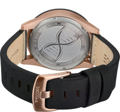 TIMECODE TC-1015-05 Moon 1969 46mm Chronograph watch 😉