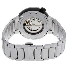 MOMO DESIGN WATCHES MD1011BS-30 EVO Automatic Gray and Beige dial Stainless steel strap